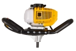 Запчасти для мотобура Huter GGD-52 70/13/1