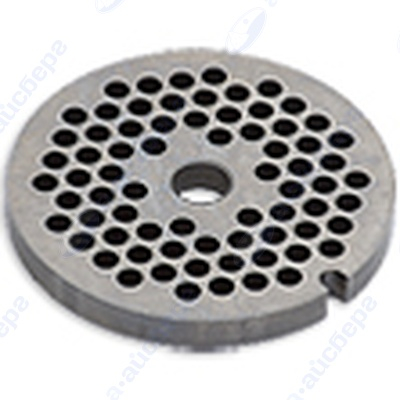 Решетка мясорубки средняя Kenwood KW696897