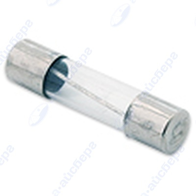 Предохранитель 12А СВЧ LG 3B74133S