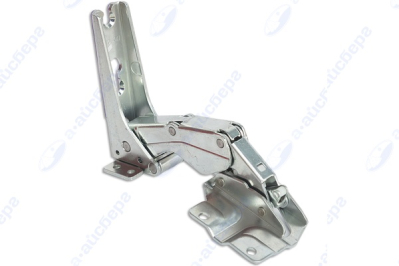 Кронштейн двери ХД LG 4775JA3030B