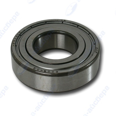 Подшипник 6205ZZ SKF 25х52х15  (зам с 041594, 044766, 064786, 481252028138, 49028766) Merloni 013563