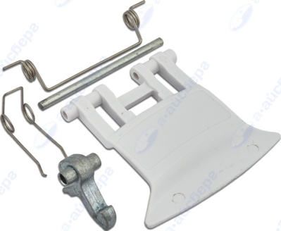 Ручка люка Ardo 651002275 WL240