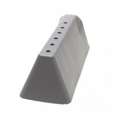 Ребро барабана Samsung, 120x40x50мм, 6 отверстий, DC97-02051D