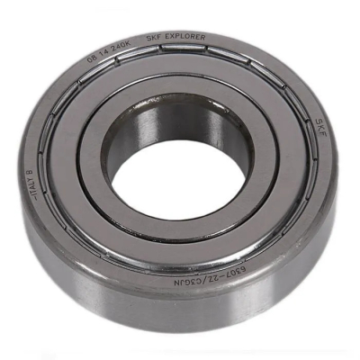 Подшипник SKF 6307-ZZ, 35х80х21мм