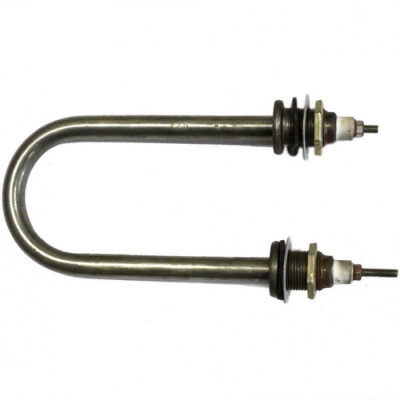 ТЭН для воды 1,5 кВт, длина 200 мм, резьба M22, 05.150