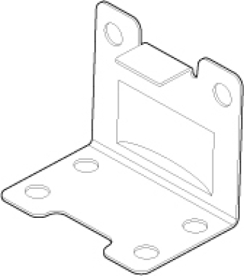 Крепеж для монтажа