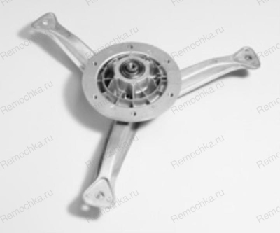 Крестовина