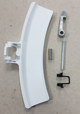 РУЧКА ЗАГРУЗОЧНОГО ЛЮКА