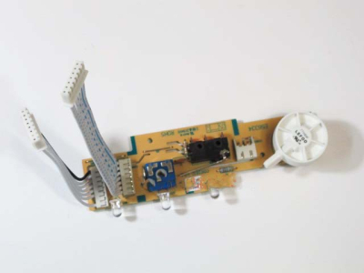 ЭЛЕКТРОННЫЙ МОДУЛЬ