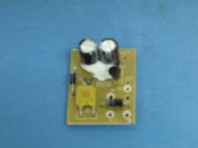 ЭЛЕКТРОННЫЙ МОДУЛЬ