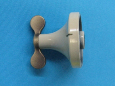 Ручка регулировки для варочной панели Gorenje 261455