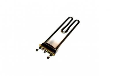 Тэн для стиральной машины 2000W 27,5см с датчиком Blackmann