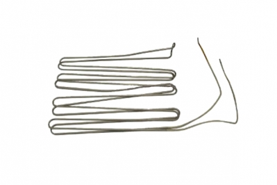 Тэн оттайки (испарителя) для холодильника Indesit 180W C00268482