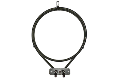 Тэн духовки, 2500W, Bosch Siemens, код 480484, 261517