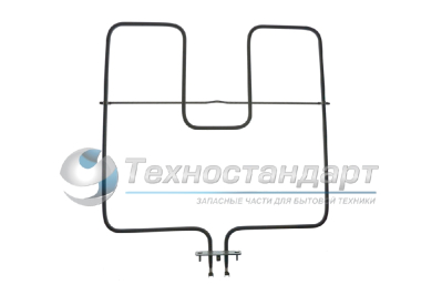 Тэн духовки, нижний, 1600W, ARDO, код 524012200, 524020800