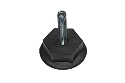 Ножка стиральной машины, M8, высота 50 мм