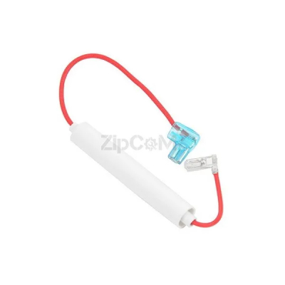 Предохранитель H.V. 5KV 0.80A для микроволновой печи Electrolux 50293742008