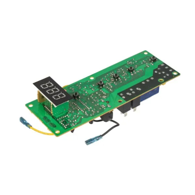 Плата управления для микроволновой печи Gorenje MO170DGE 166902