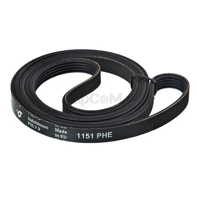 Ремень для стиральных машин PHE 1151H5