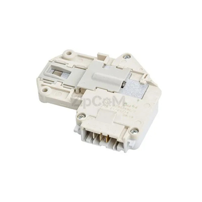 Замок люка (двери) для стиральных машин Electrolux 1240349017