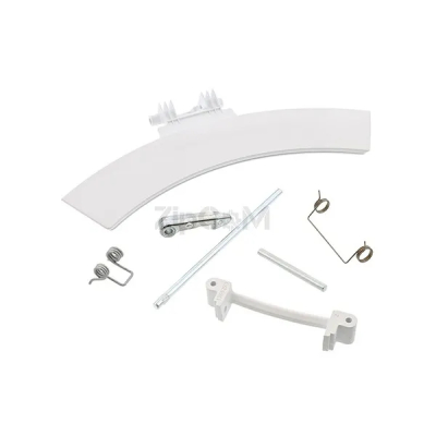 Ручка двери (люка) для сушильных машин Electrolux 4055248019