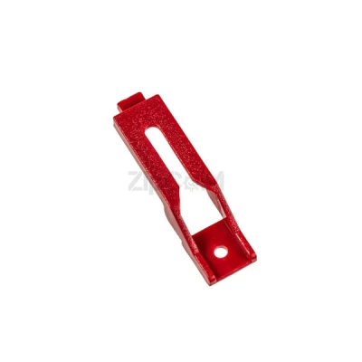 Держатель щетки на корпусе для пылесосов Philips 422245954601