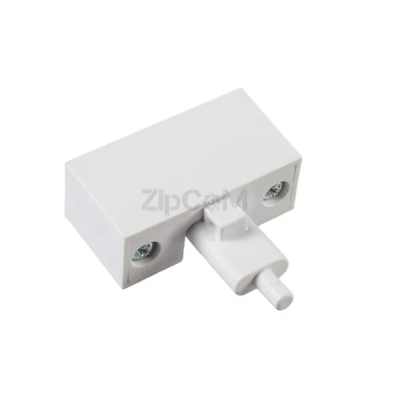 Петля верхней крышки (левая/правая) 601881 для плит Gorenje