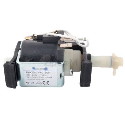 Помпа (насос) для кофеварок Krups 53W Defond Phoenix-50 Type B2P MS-622090