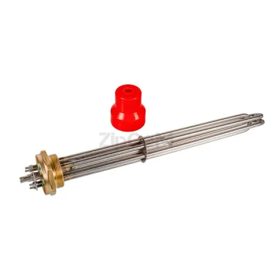 TERMO-MIX 12000W-300AISI Блок тэнов для электрических котлов