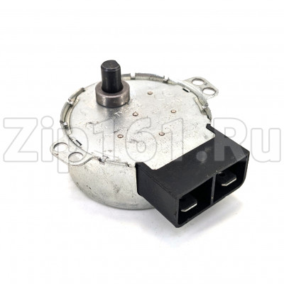 Мотор вращения тарелки СВЧ 220V-4W 4rprm H=8мм