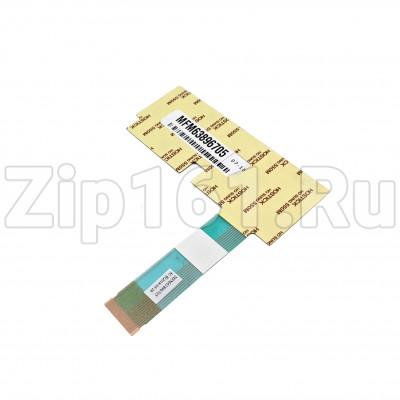 Панель управления СВЧ LG MFM63896705