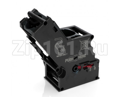 Заварочный блок кофемашины Bosch 11014117