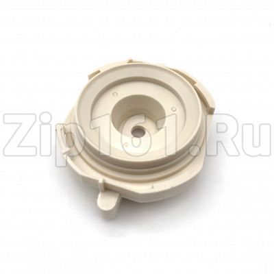 Нижняя часть корпуса насоса посудомоечной машины Midea 12176000002609