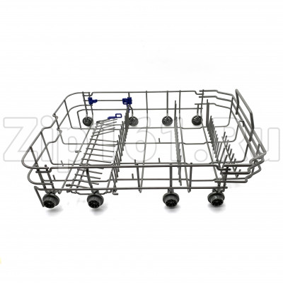 Нижняя корзина посудомоечной машины Midea 12976000007851