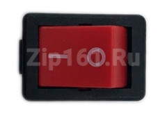 Кнопка включения пылесоса LG EBF61755002