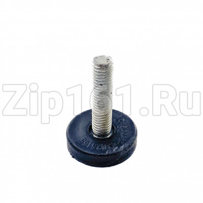 Ножка для стиральной машины M10, H.50мм (38+12)
