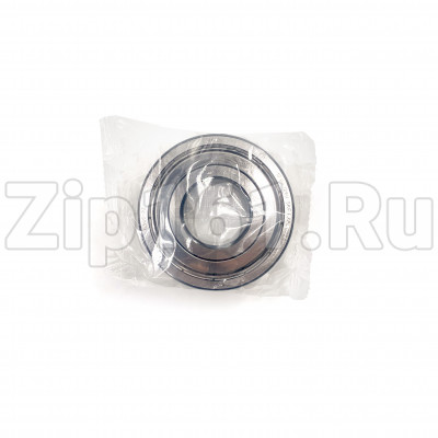 Подшипник 6306 ZZ SKF в коробке