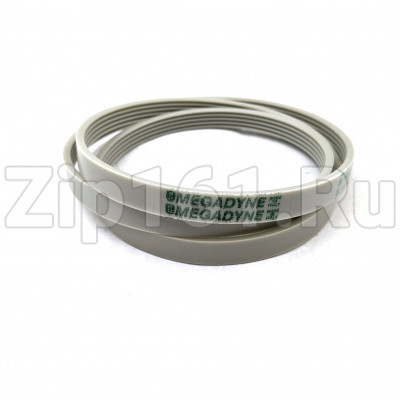 Ремень 1161J5 EL POLY - MEGADYNE - FAGOR 55X298