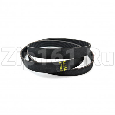 Ремень HUTCHINSON 1187H7