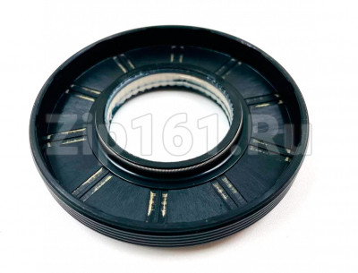 Сальник 37x76x9.5/12 NQK со смазкой LG 4036ER2004A