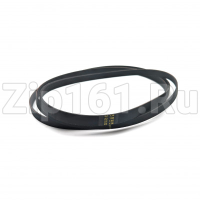 Ремень 1190H8, для стиральной машины