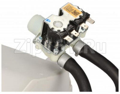 Бункер порошкоприемника LG 4925EN1001B