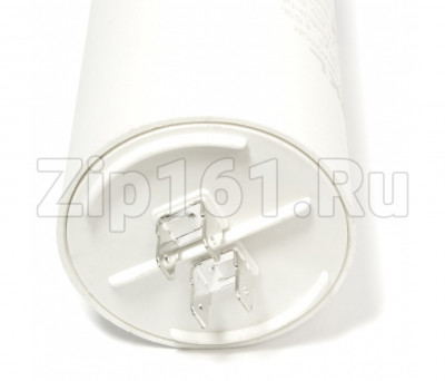 Конденсатор пусковой 150 мкФ, 450V, с креплением винт SKL