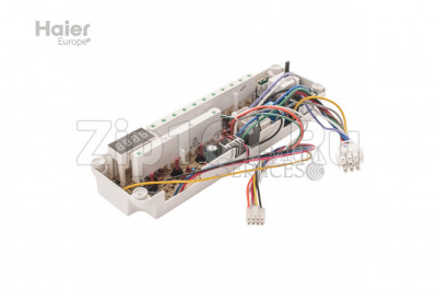 Электронный модуль управления Haier 0020400542C
