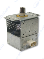 Магнетрон СВЧ LG 2M213 09B 3B71077E