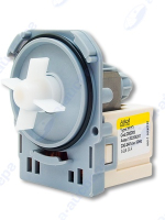 Насос  30W Bosch Maxx-4 63AE005