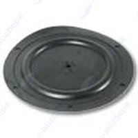 Мембрана клапана Рига ;Сибирь 1.97.000.51