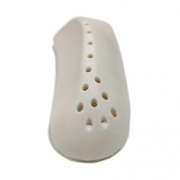 Ребро барабана Candy, 117x55x40мм, 15 отверстий, 41024567