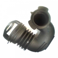 Патрубок заливной LG, 4738EN2002A