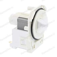 МОТОР СЛИВНОГО НАСОСА